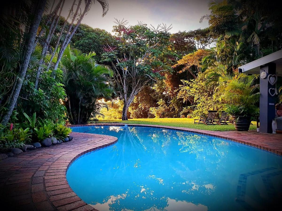 St Lucia Kingfisher Lodge Buitenkant foto