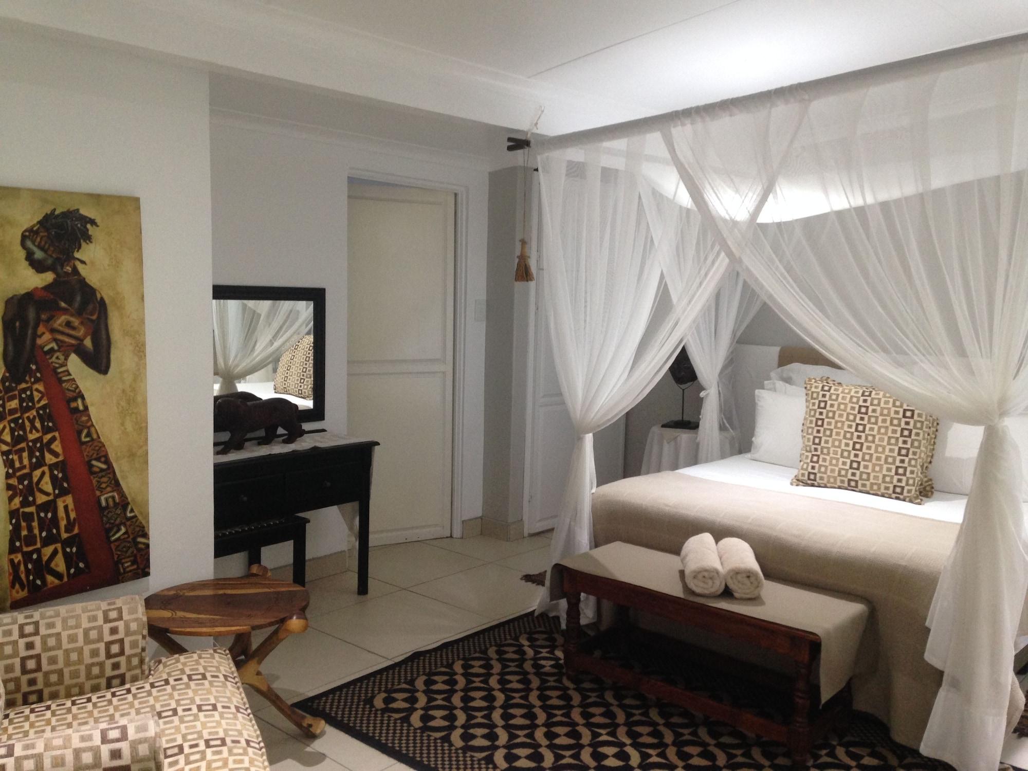 St Lucia Kingfisher Lodge Buitenkant foto