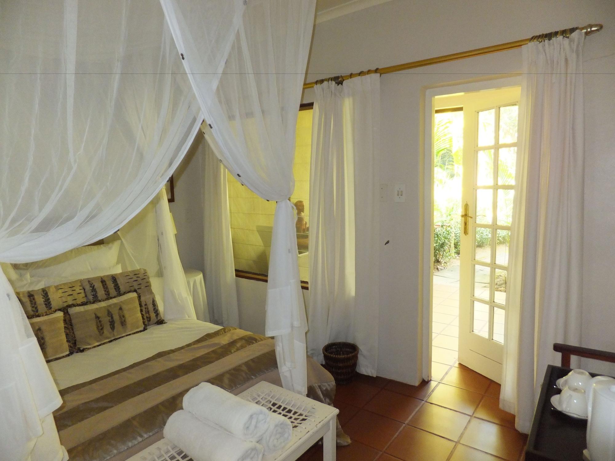 St Lucia Kingfisher Lodge Buitenkant foto