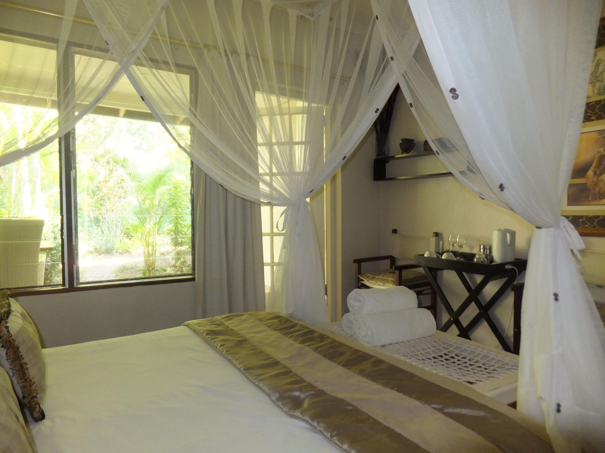 St Lucia Kingfisher Lodge Buitenkant foto