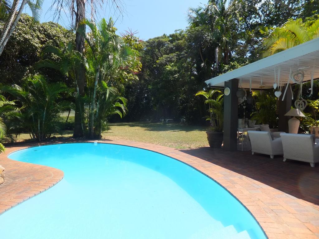 St Lucia Kingfisher Lodge Buitenkant foto