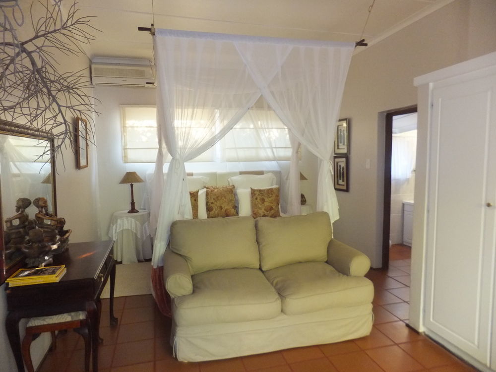St Lucia Kingfisher Lodge Buitenkant foto