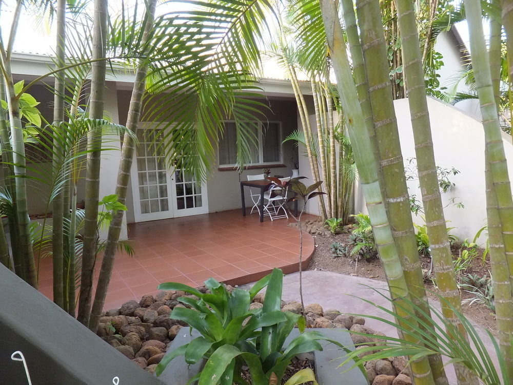 St Lucia Kingfisher Lodge Buitenkant foto