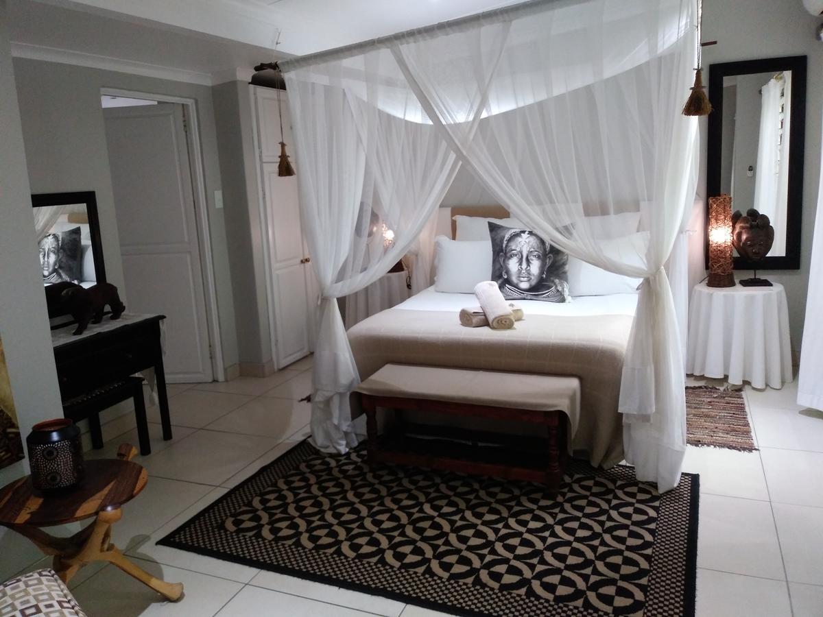 St Lucia Kingfisher Lodge Buitenkant foto