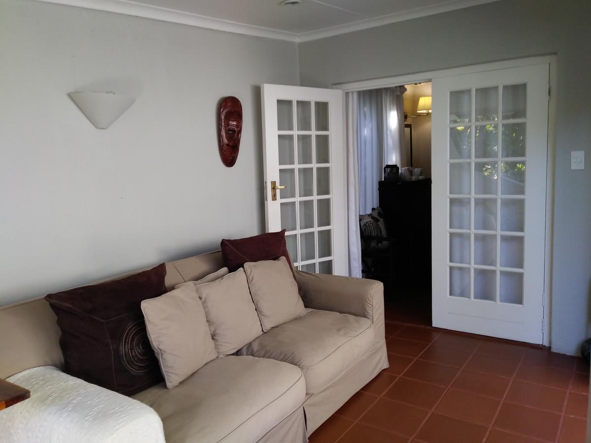 St Lucia Kingfisher Lodge Buitenkant foto