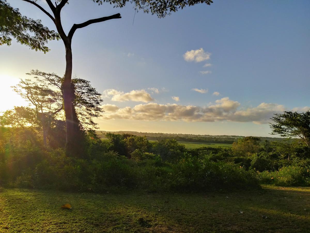 St Lucia Kingfisher Lodge Buitenkant foto
