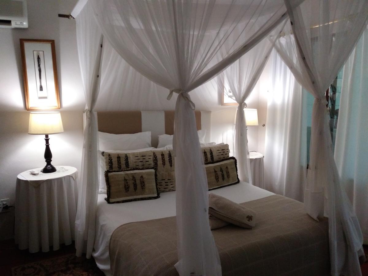 St Lucia Kingfisher Lodge Buitenkant foto