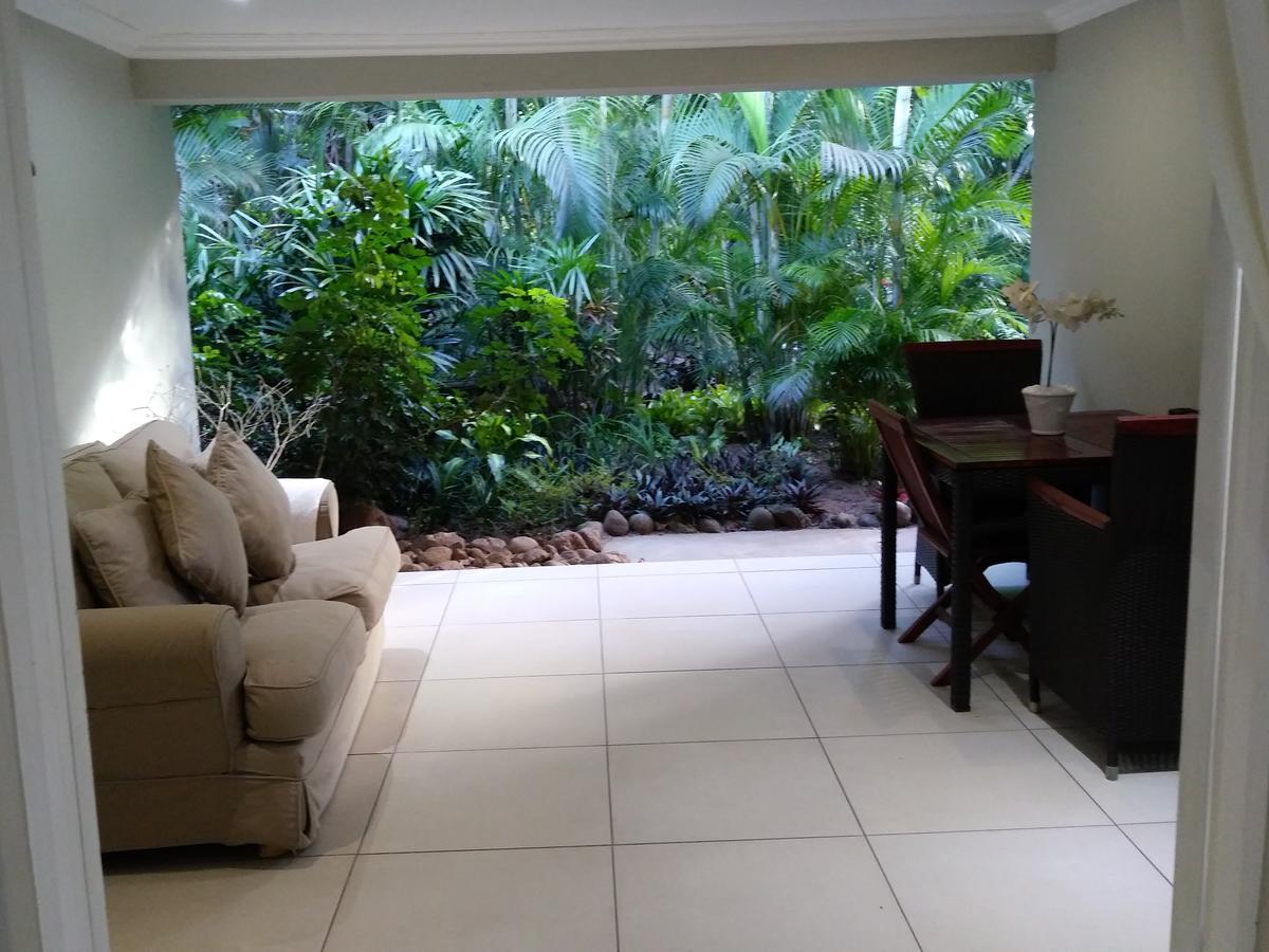 St Lucia Kingfisher Lodge Buitenkant foto