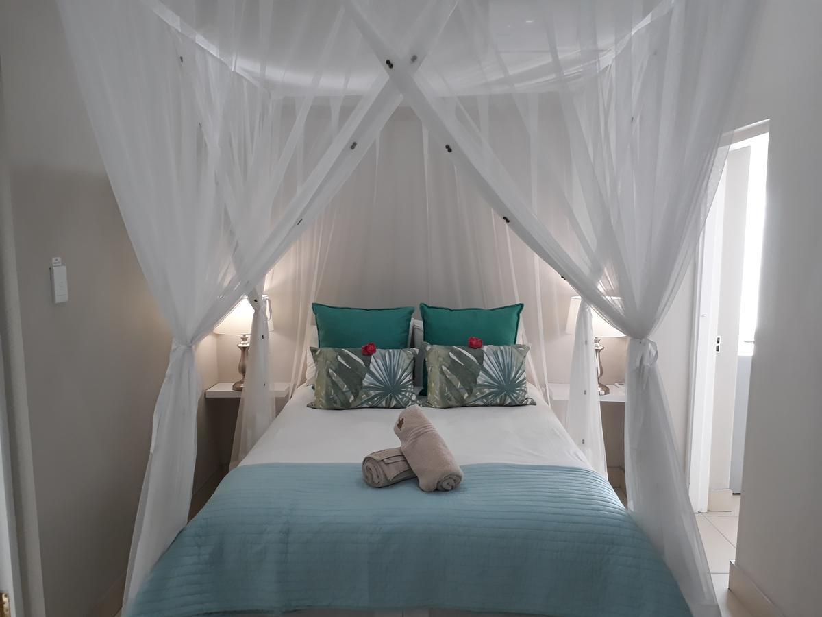 St Lucia Kingfisher Lodge Buitenkant foto