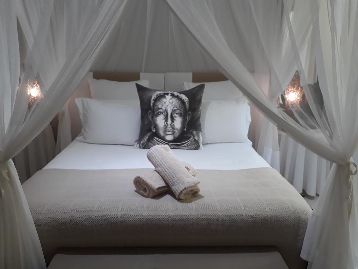St Lucia Kingfisher Lodge Buitenkant foto