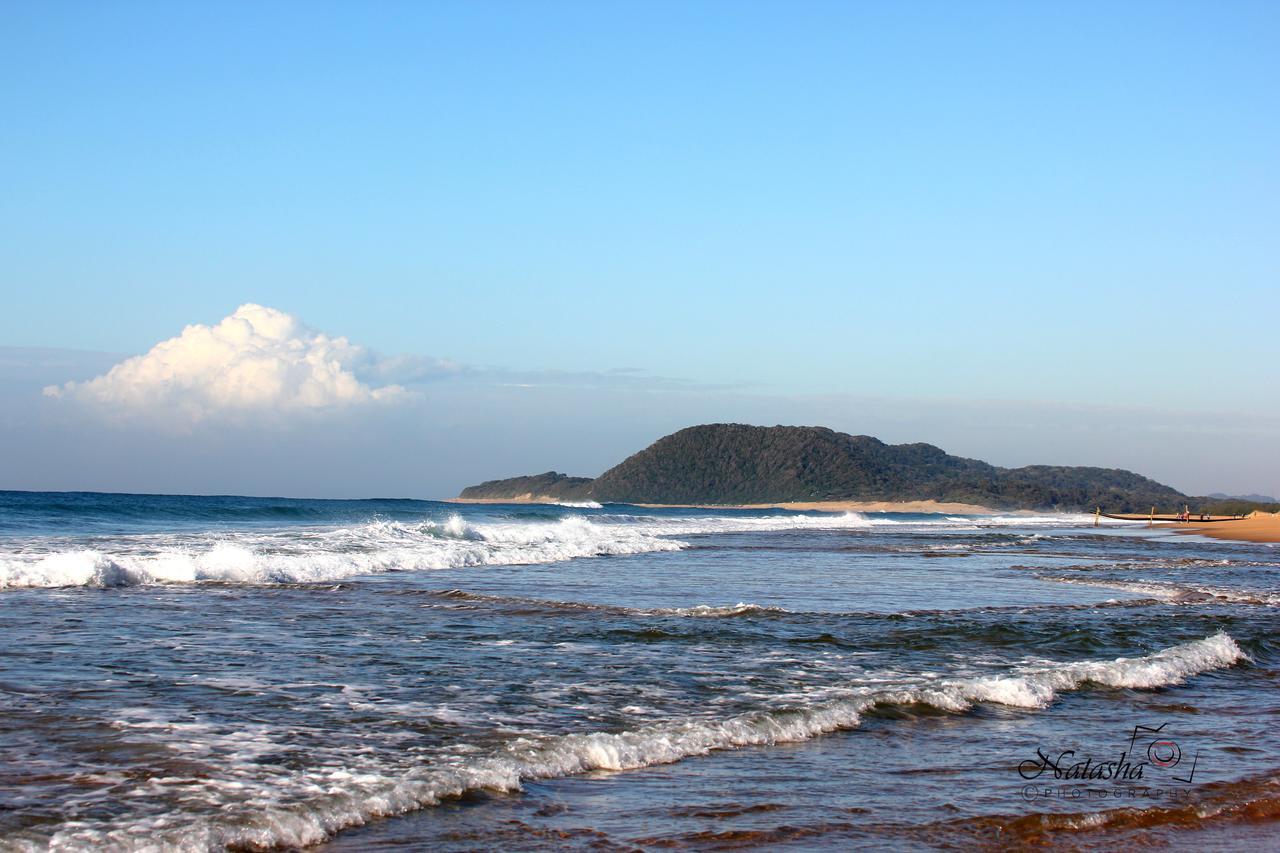 St Lucia Kingfisher Lodge Buitenkant foto