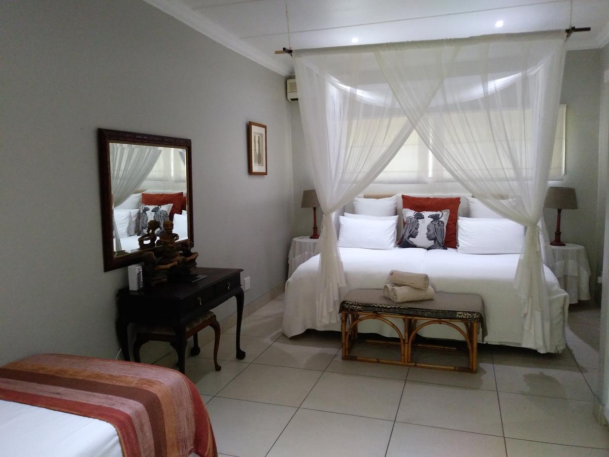 St Lucia Kingfisher Lodge Buitenkant foto