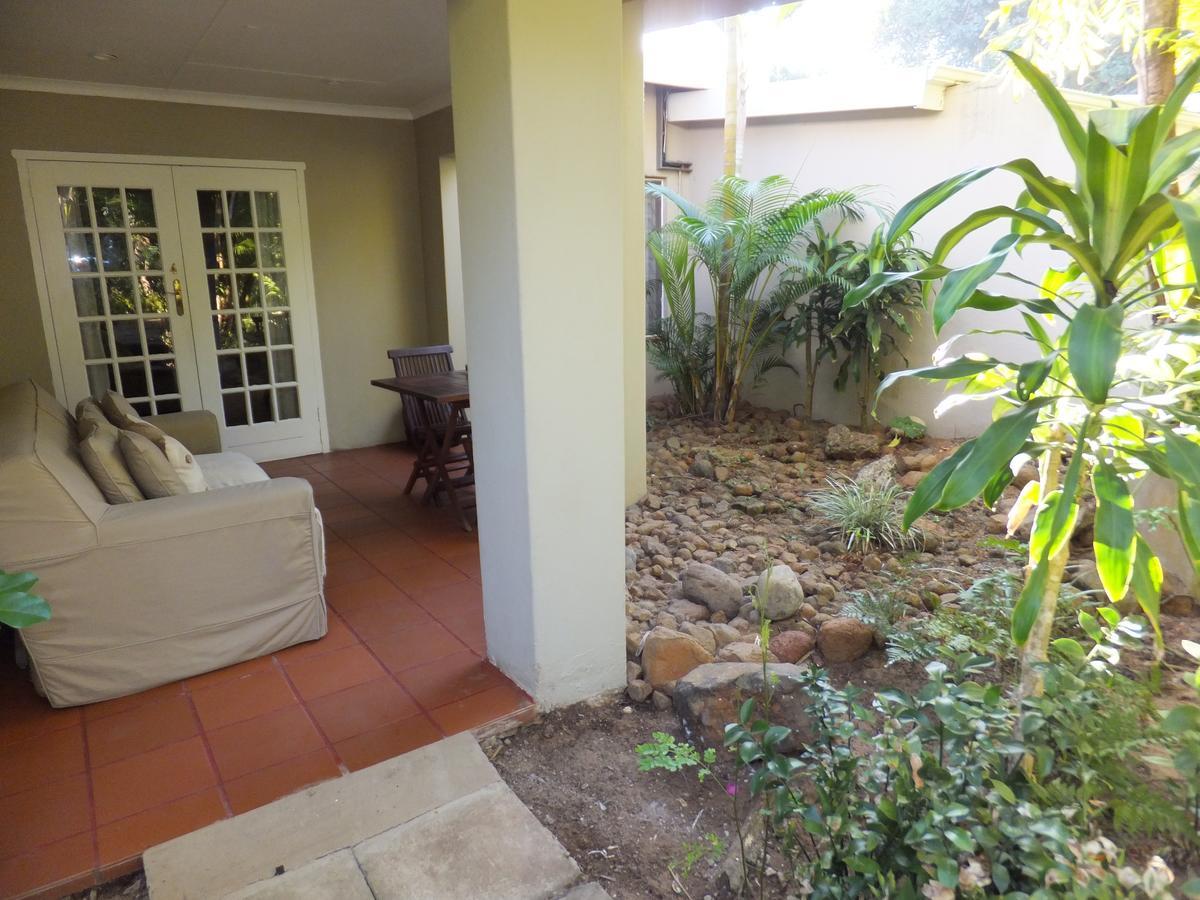 St Lucia Kingfisher Lodge Buitenkant foto