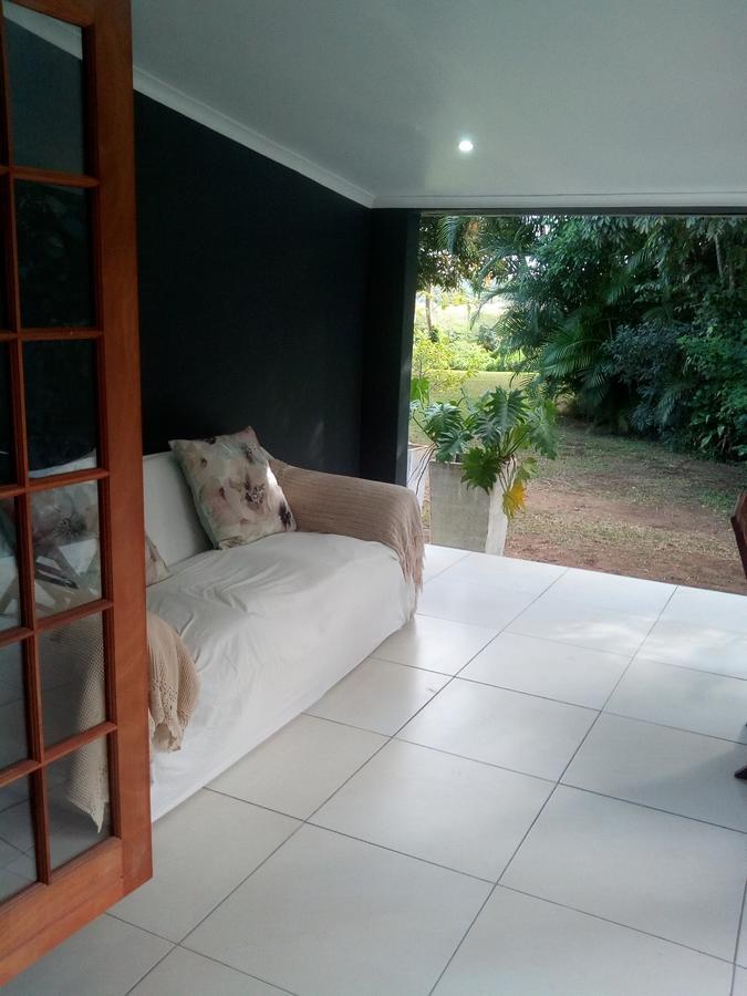 St Lucia Kingfisher Lodge Buitenkant foto