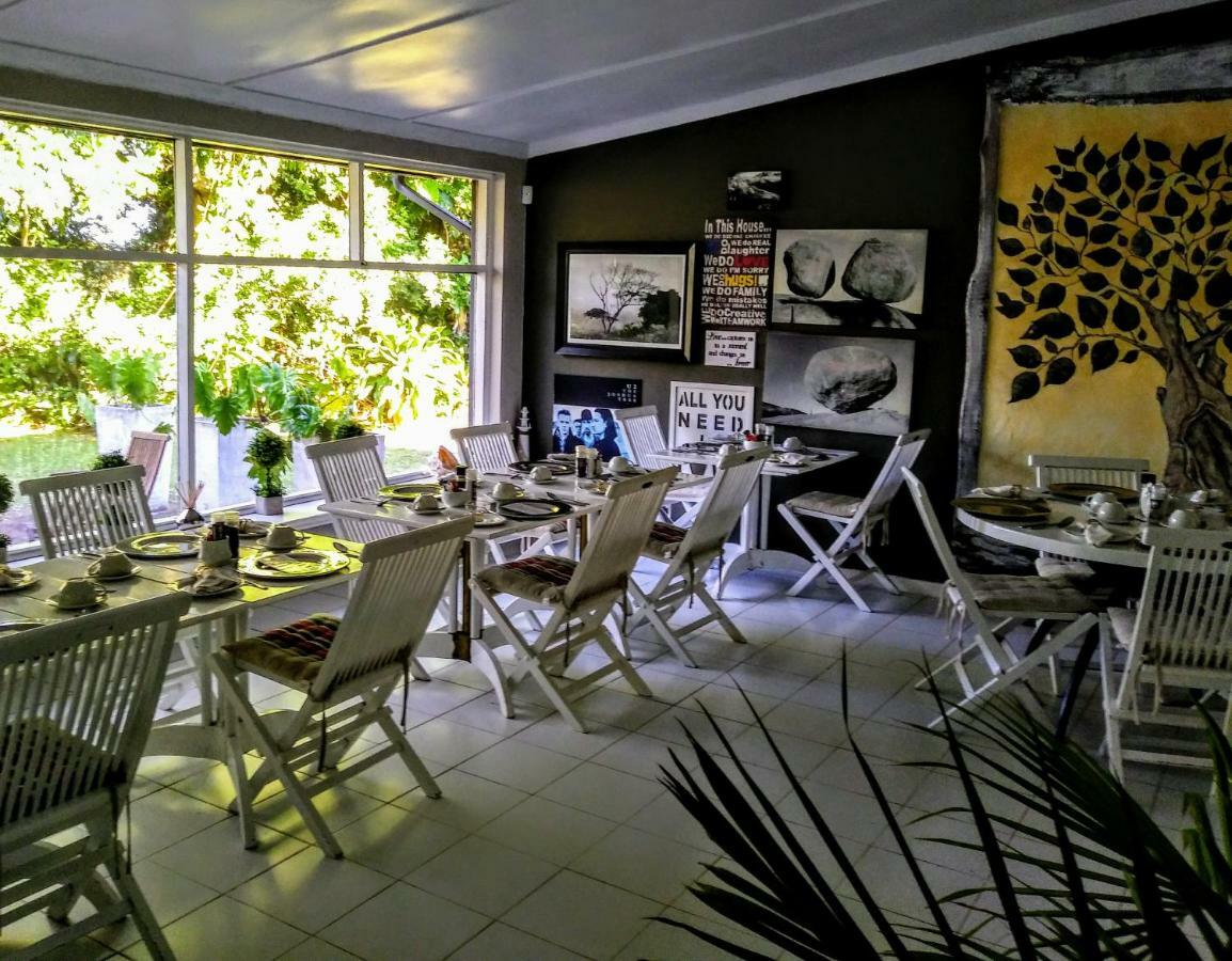 St Lucia Kingfisher Lodge Buitenkant foto