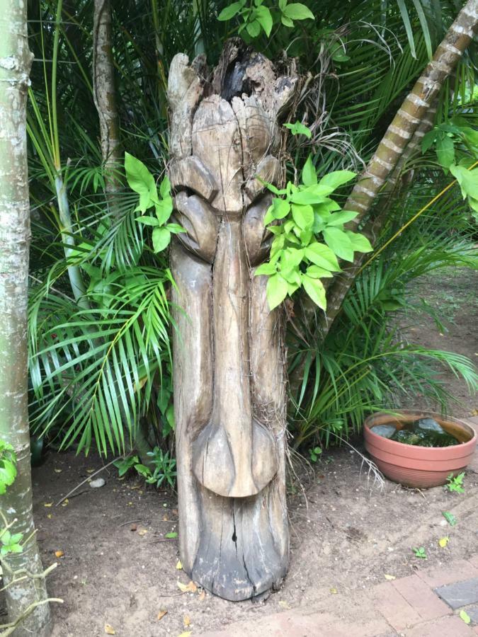 St Lucia Kingfisher Lodge Buitenkant foto
