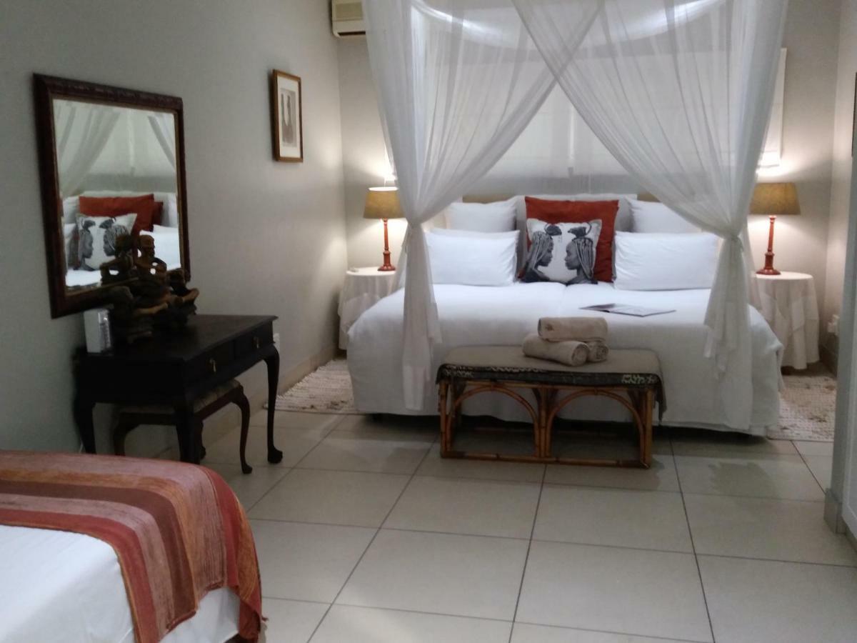St Lucia Kingfisher Lodge Buitenkant foto