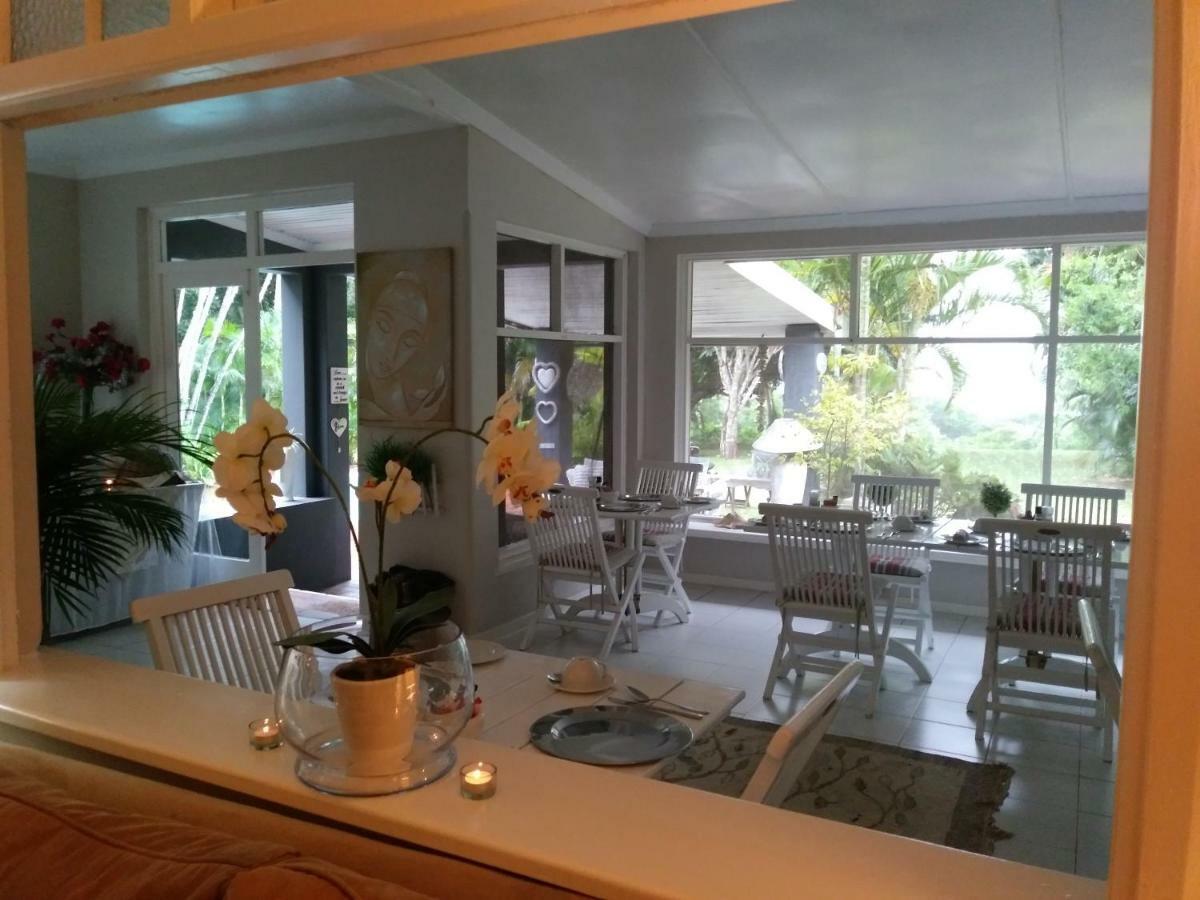 St Lucia Kingfisher Lodge Buitenkant foto